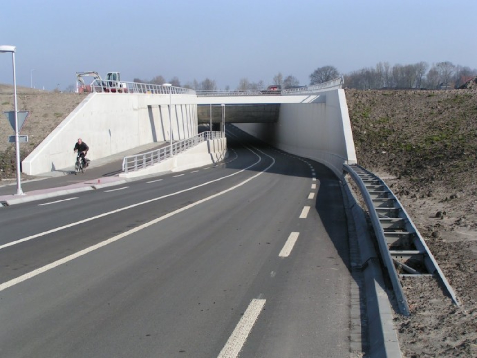 Aquaduct Jeltesloot