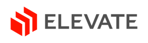 Elevate Logo Red