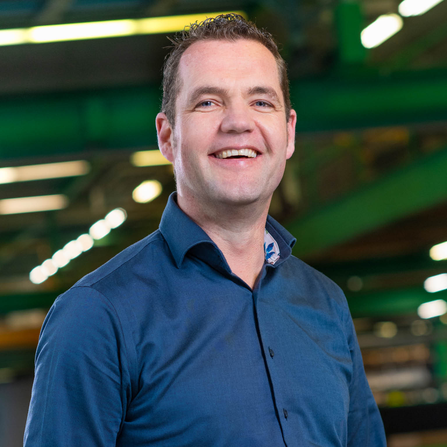 Remco van Oers