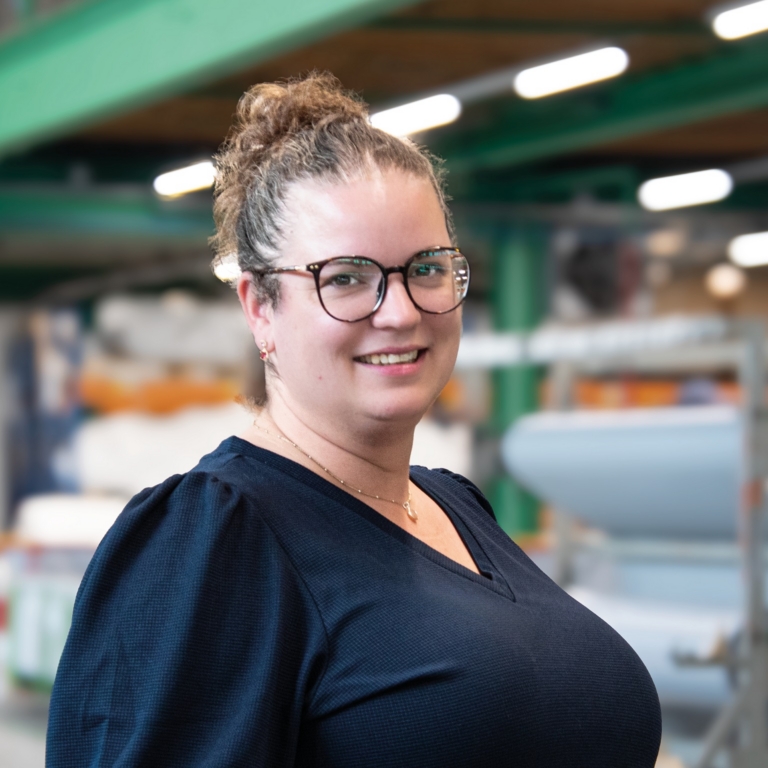 Ilse de Zwart